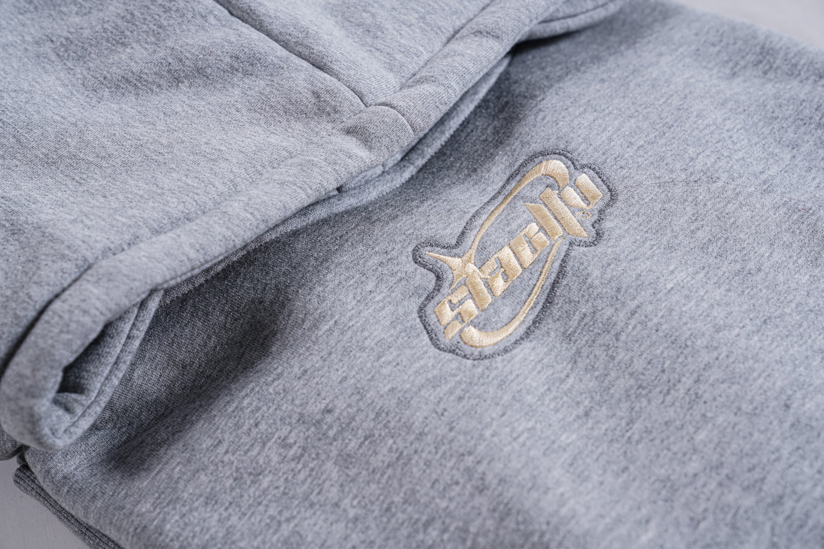SIA "GLACIER" Y2K ESNTLS HOODIE