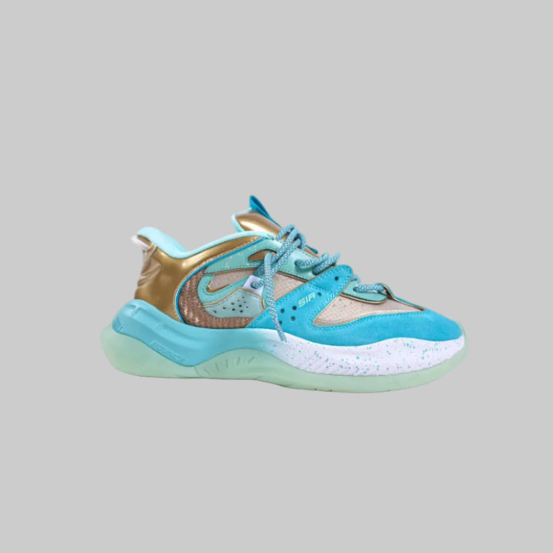 EVO BOUNCE (STATUE OF LIBERTY) (BACK2SCHOOL)