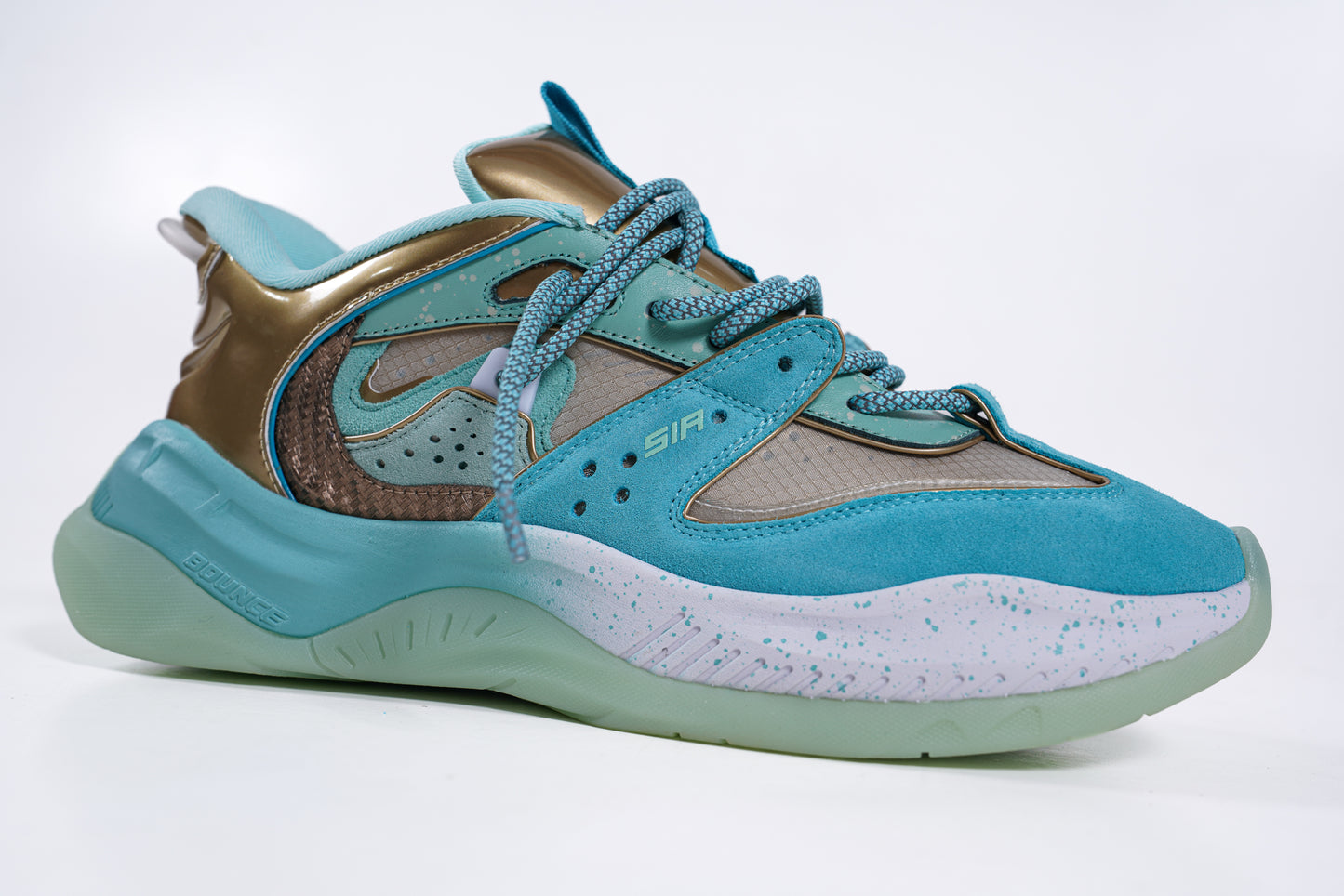 EVO BOUNCE (STATUE OF LIBERTY) (BACK2SCHOOL)