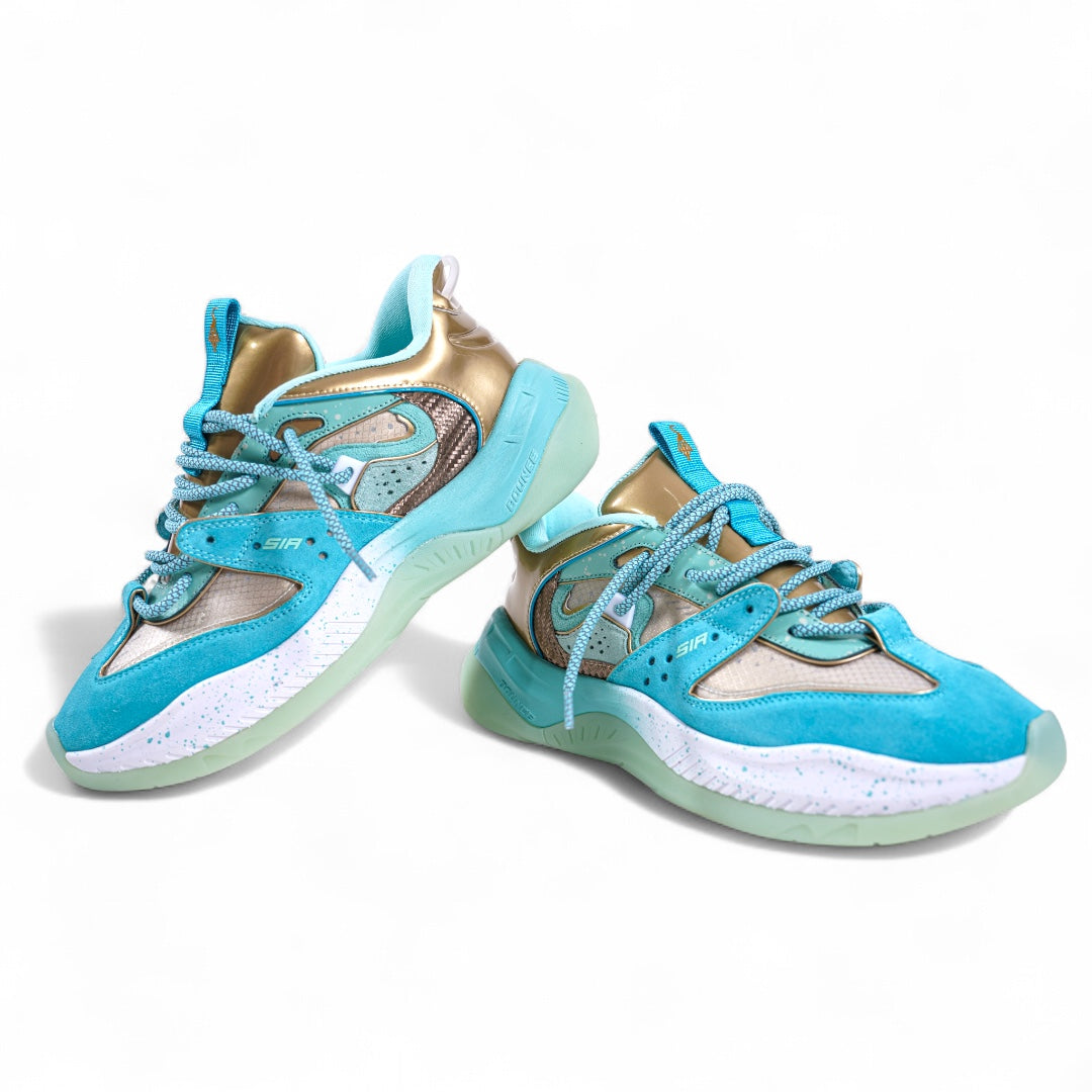 EVO BOUNCE (STATUE OF LIBERTY) (BACK2SCHOOL)