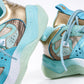 EVO BOUNCE (STATUE OF LIBERTY) (BACK2SCHOOL)