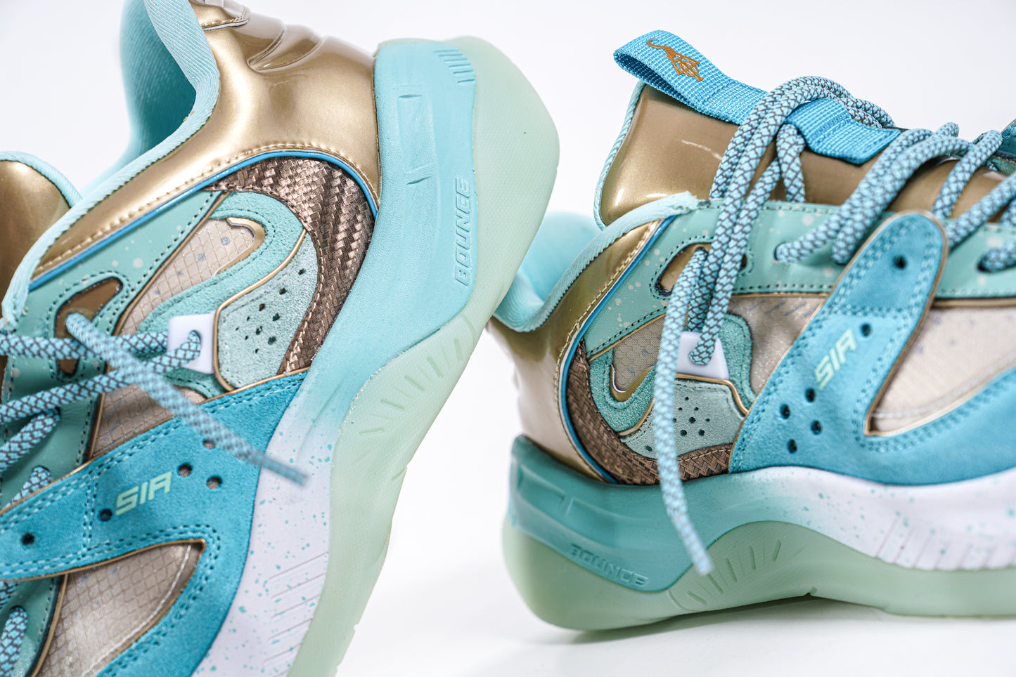 EVO BOUNCE (STATUE OF LIBERTY) (BACK2SCHOOL)