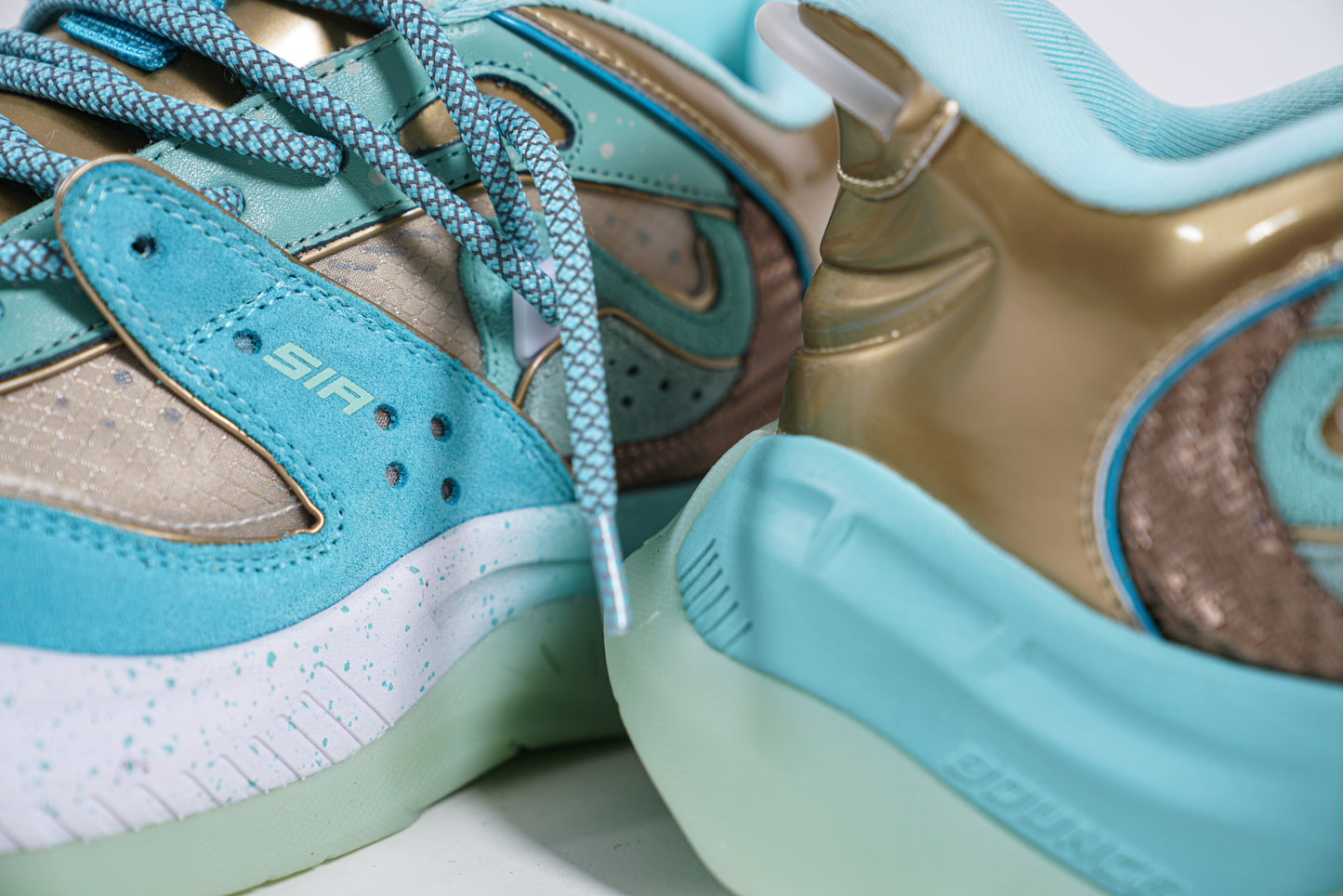 EVO BOUNCE (STATUE OF LIBERTY) (BACK2SCHOOL)