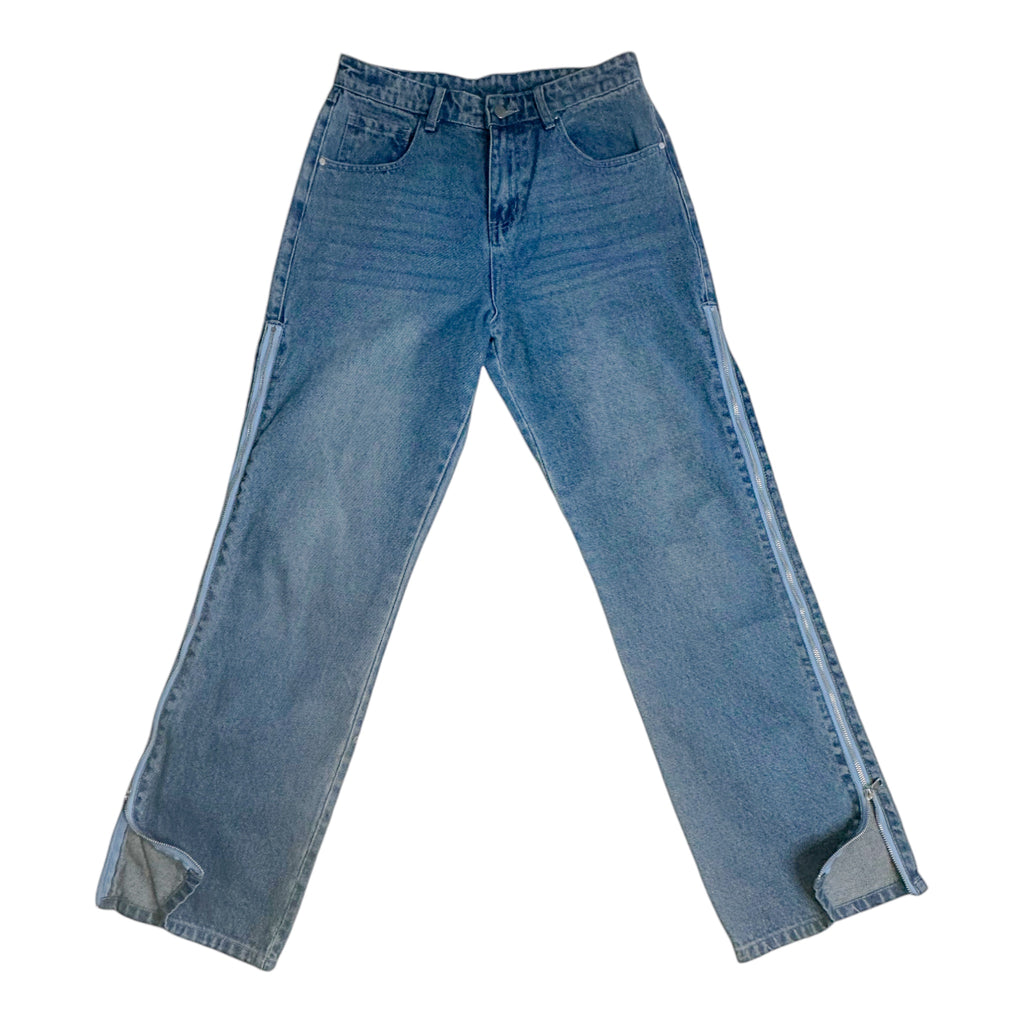 FW/24 SIA HER "OLLIE" JEANS