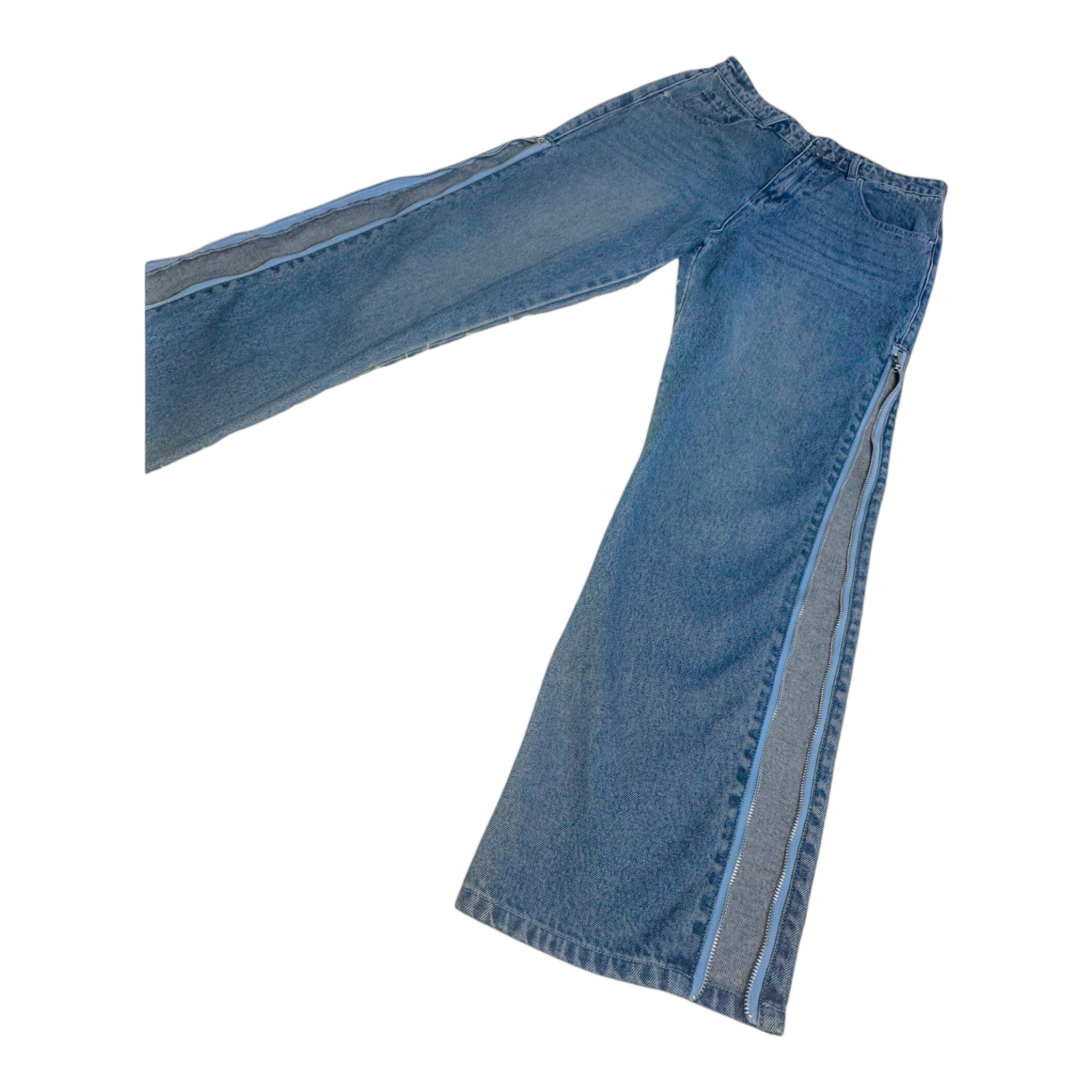 FW/24 SIA HER "OLLIE" JEANS