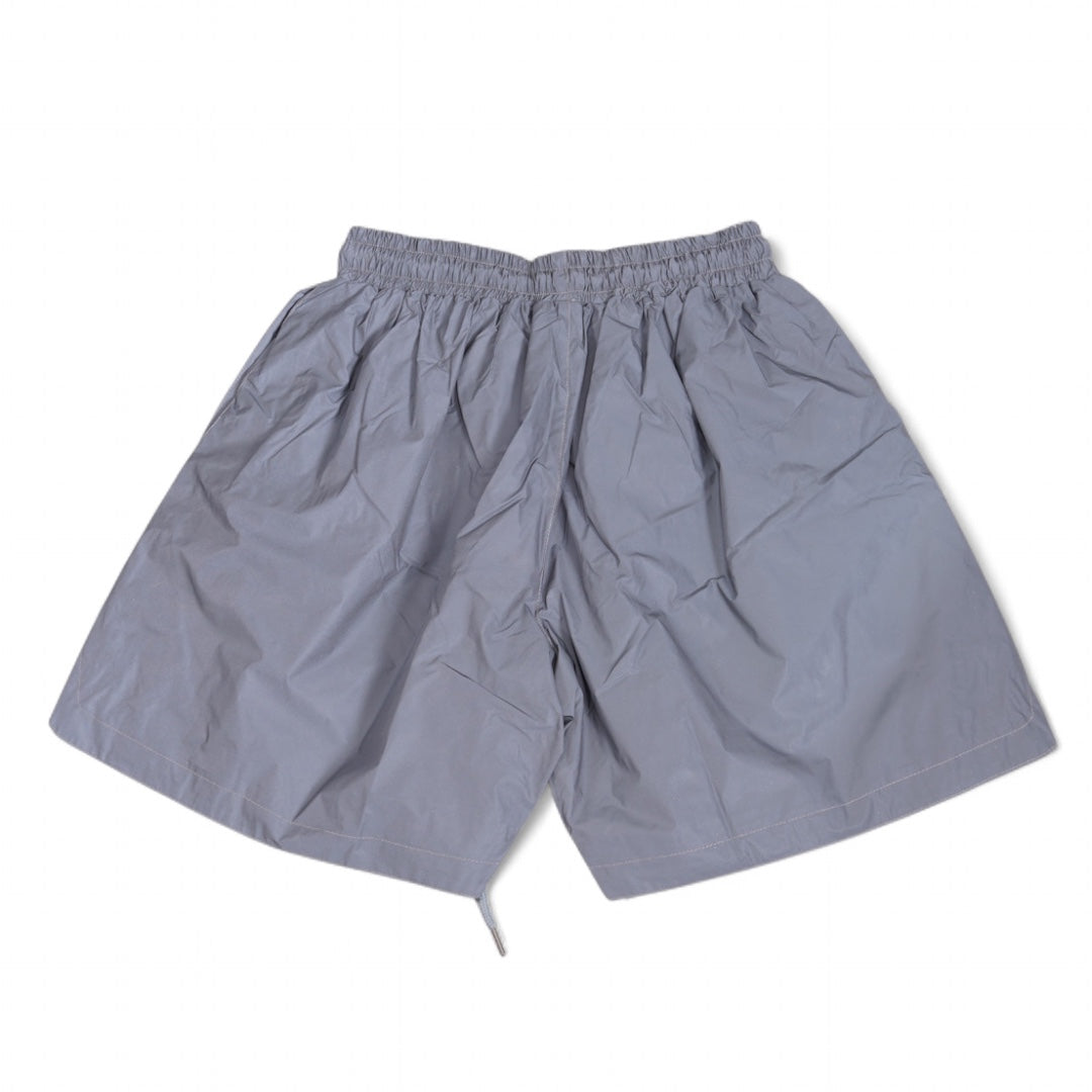 SIA "SILVER” REFLECTIVE SHORTS