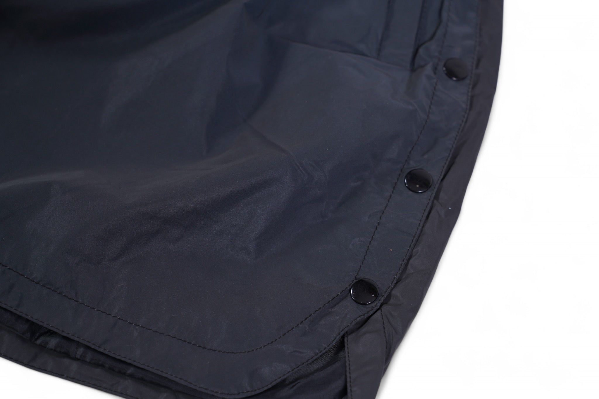 SIA "BLACK” REFLECTIVE SHORTS