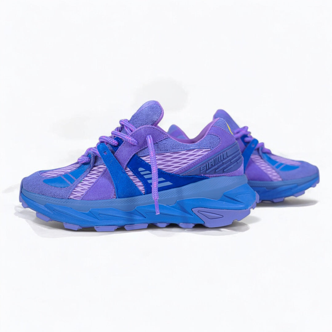 "AQUILEGIA CAERULEA" GENESIS MT SNEAKER