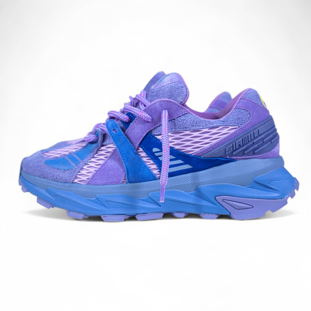 "AQUILEGIA CAERULEA" GENESIS MT SNEAKER