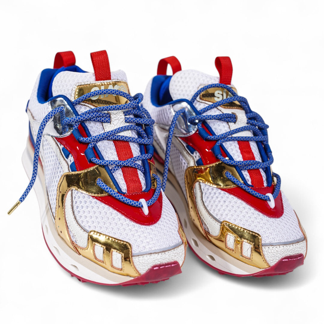 Y2K RUNNER (OLYMPIC)