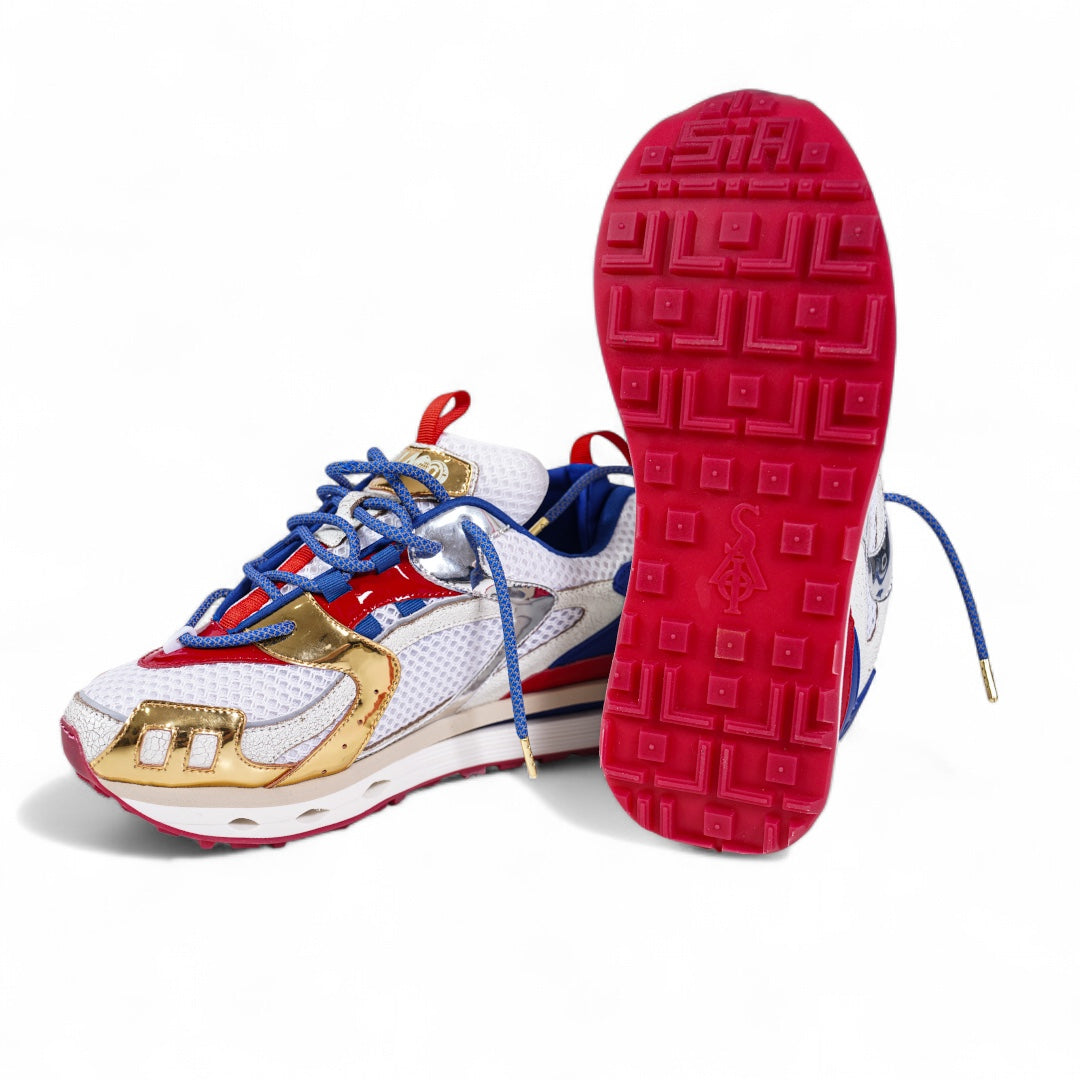 Y2K RUNNER (OLYMPIC)