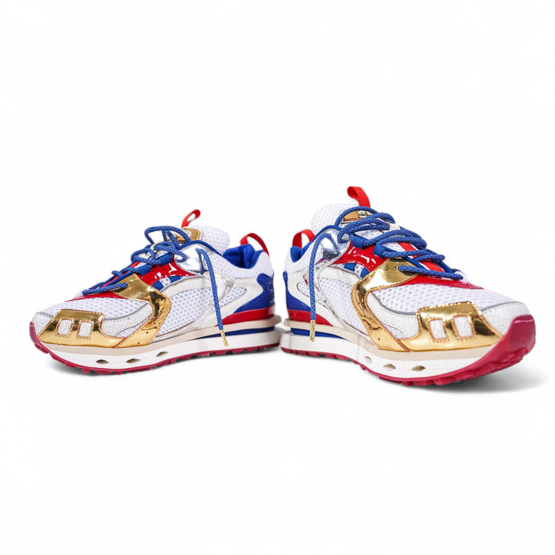 Y2K RUNNER (OLYMPIC)