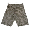 SIA LABS CUSTOM MADE “OLIVE” CARPENTER SHORTS