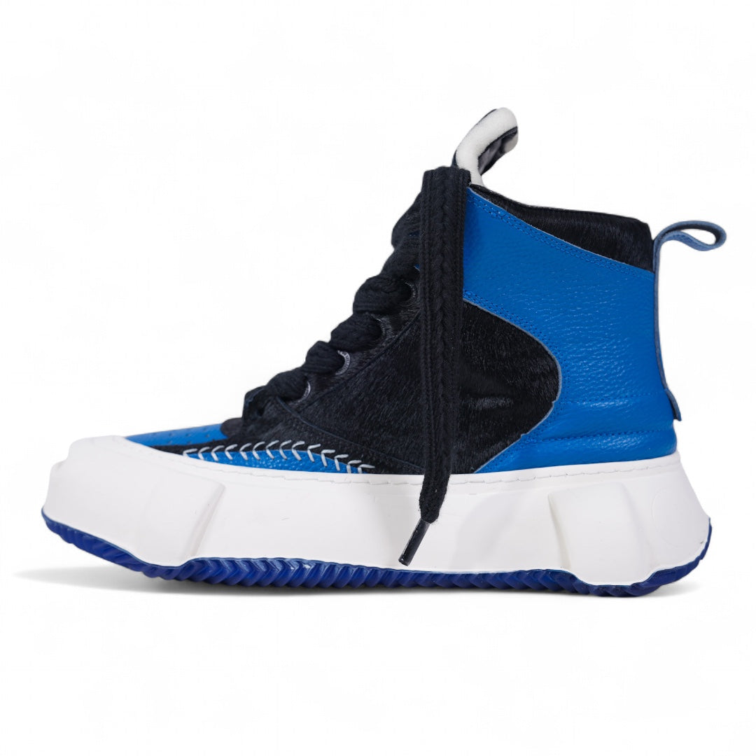 SUPASK8 HIGH (ROYAL)