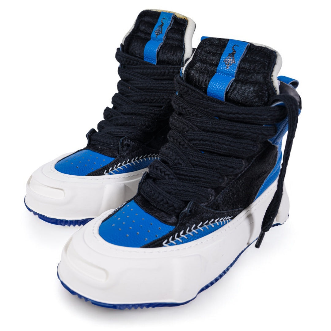 SUPASK8 HIGH (ROYAL)