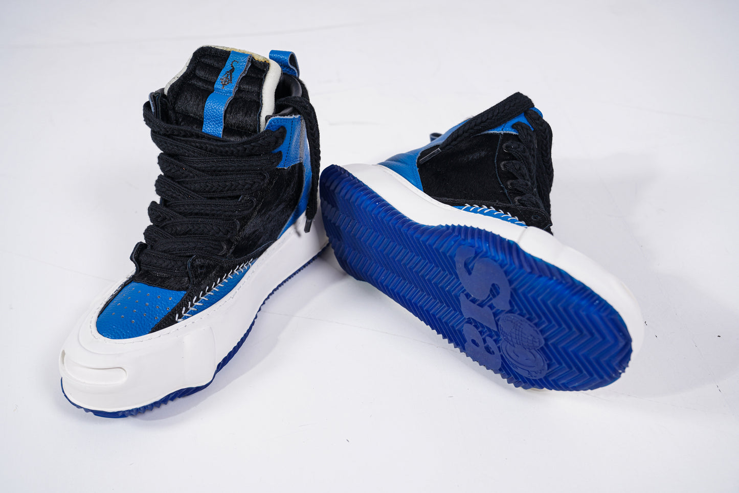 SUPASK8 HIGH (ROYAL)
