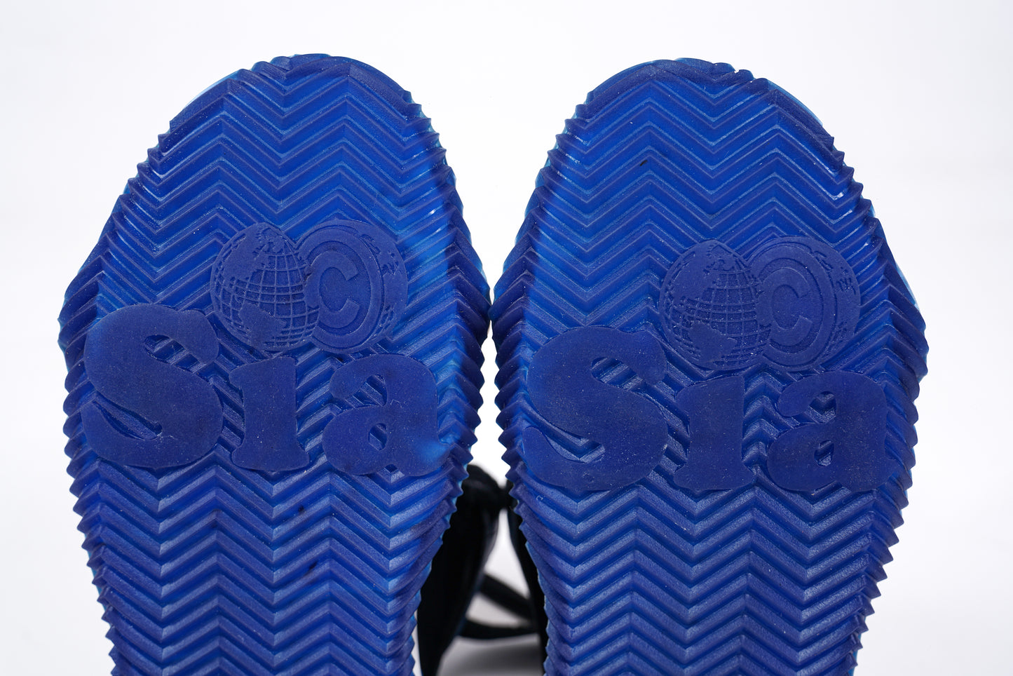 SUPASK8 HIGH (ROYAL)