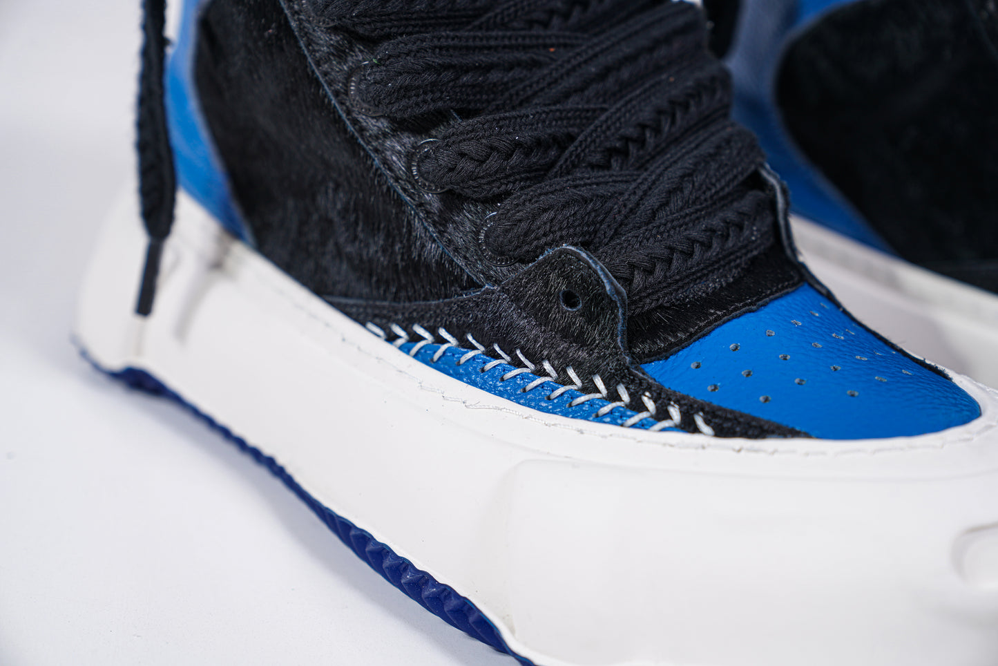 SUPASK8 HIGH (ROYAL)
