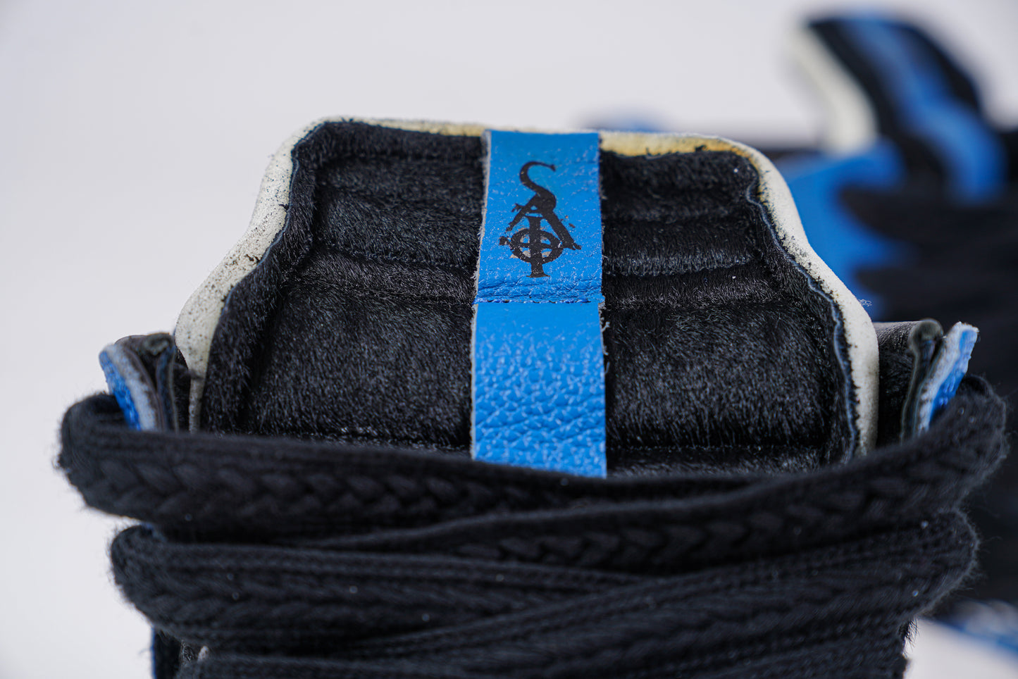SUPASK8 HIGH (ROYAL)