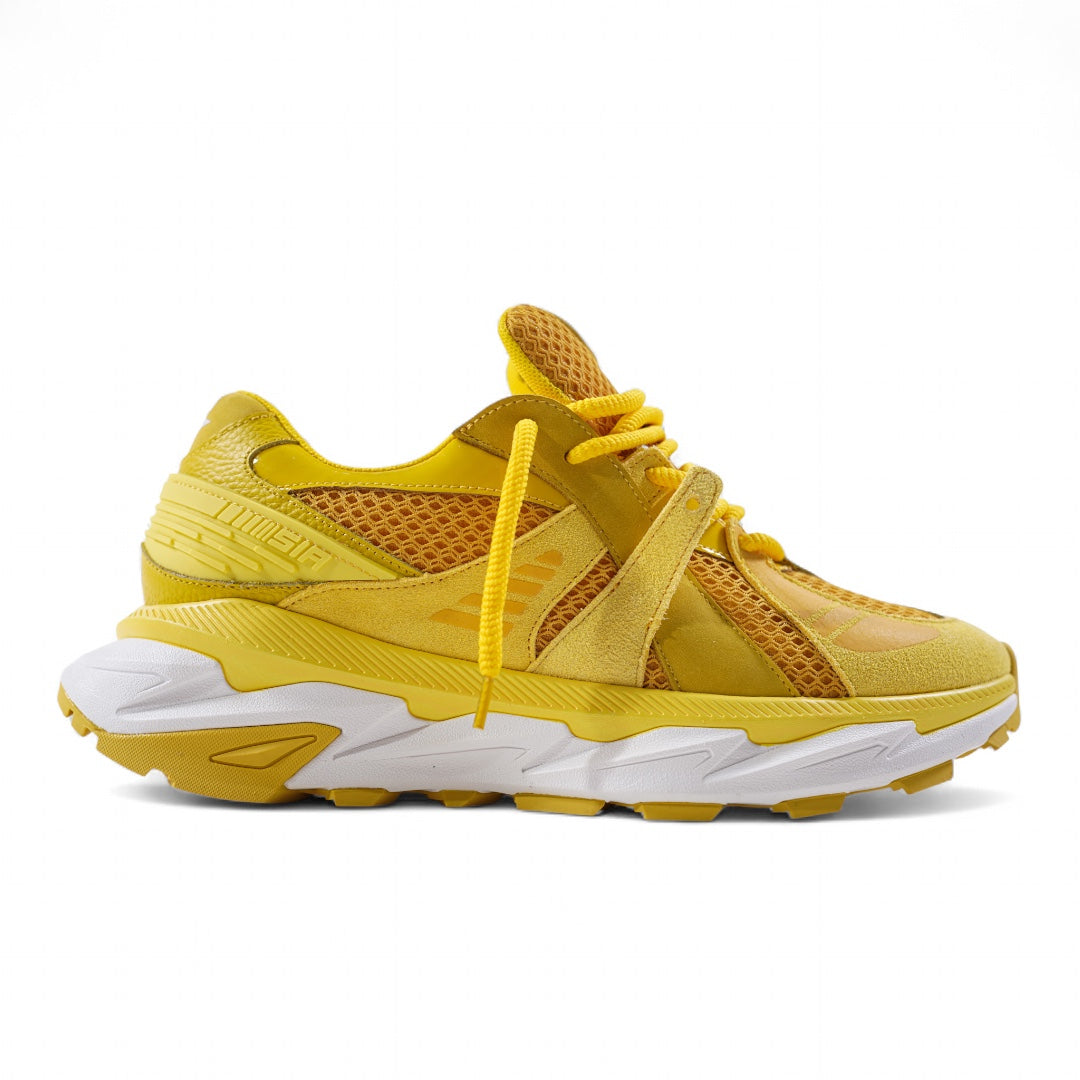 "LEMONADE" GENESIS MT SNEAKER