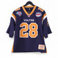 "STL VULTRS" BOX CUT FOOTBALL JERSEY (BACK2SCHOOL)