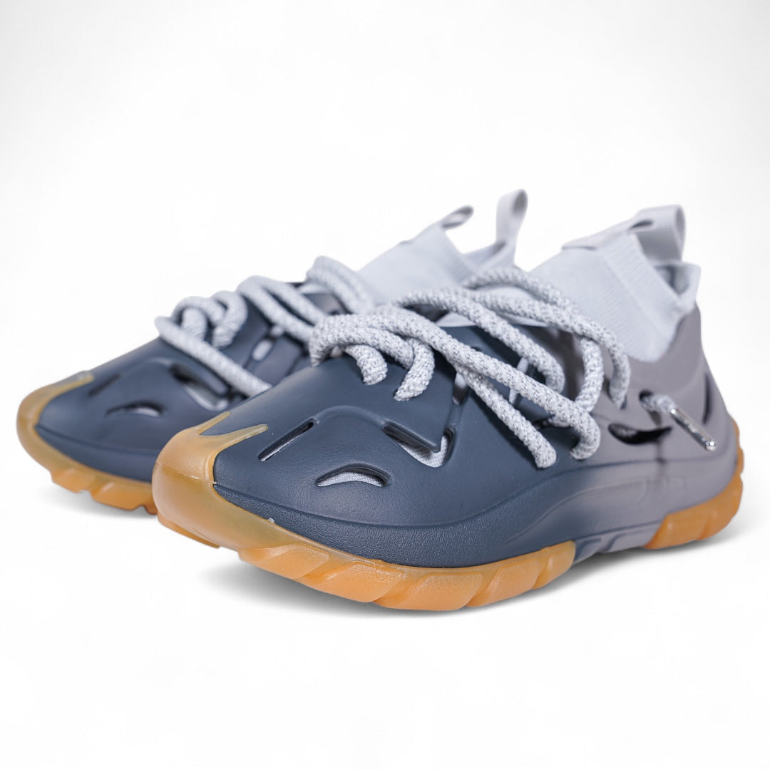 EVO FOAM TRAINER (Pigeon Fade)