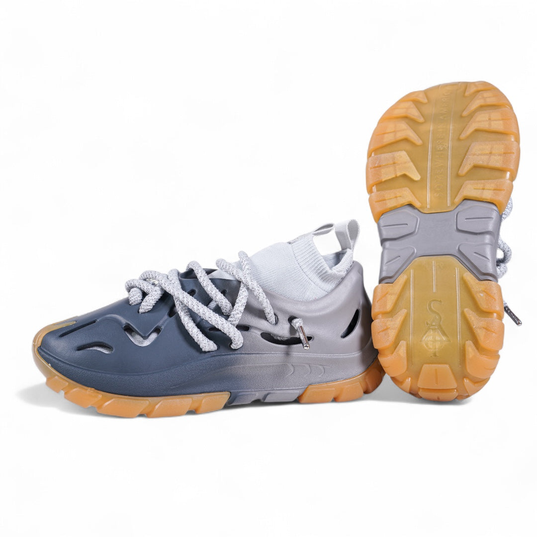 EVO FOAM TRAINER (Pigeon Fade)