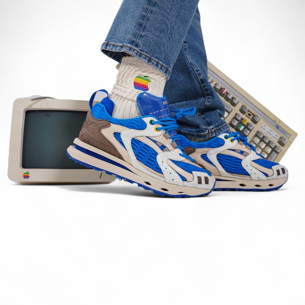 SIA "SIAPPLE" Y2K RUNNER