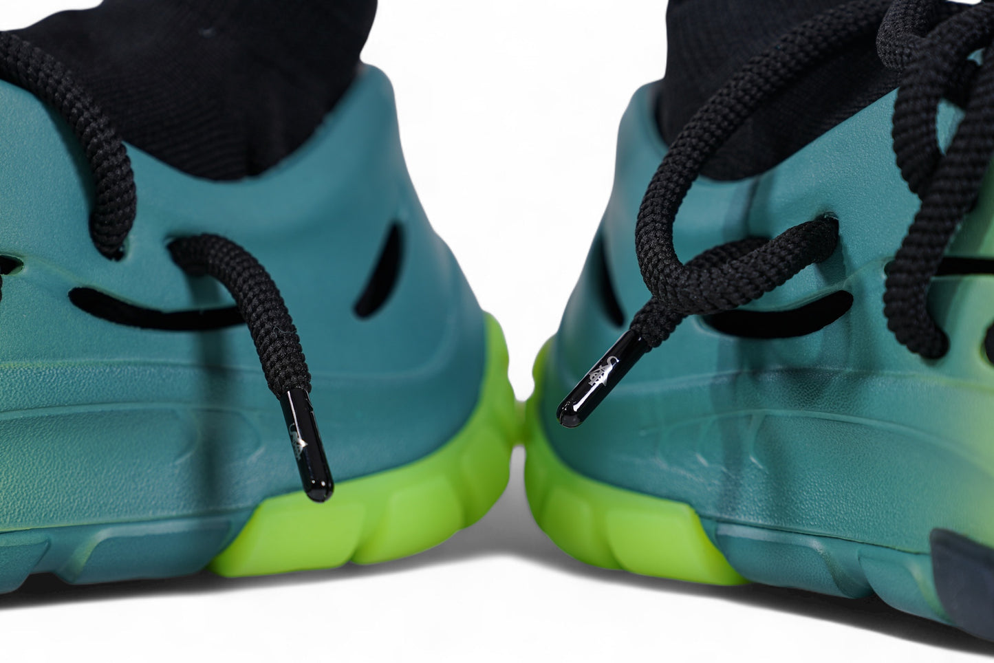 EVO FOAM TRAINER (Goblin Fade)