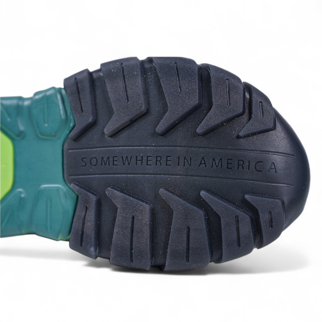 SIA "GOBLIN FADE" EVO FOAM TRAINER