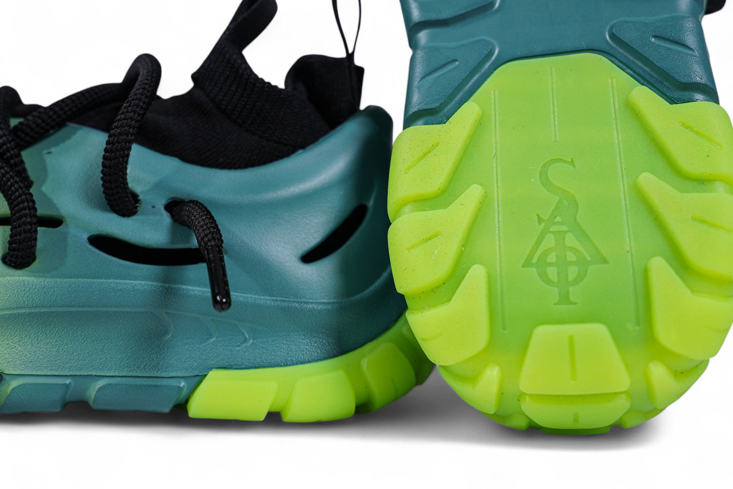 EVO FOAM TRAINER (Goblin Fade)