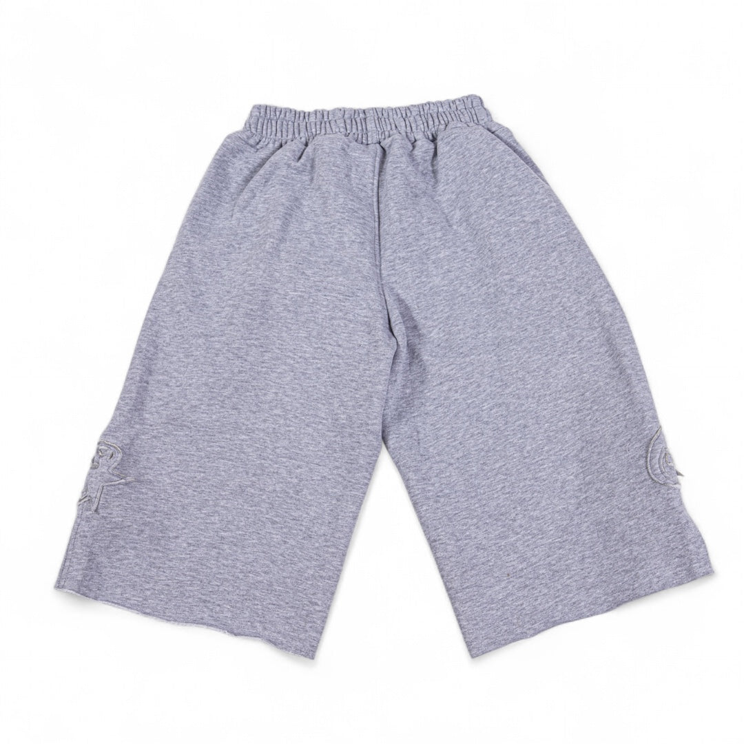 SIA "HEATHER” EXTENDED SHORTS