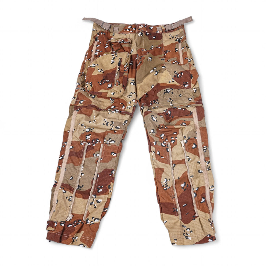 SIA "DESERT CAMO" ULTIMATE CARGO PANTS