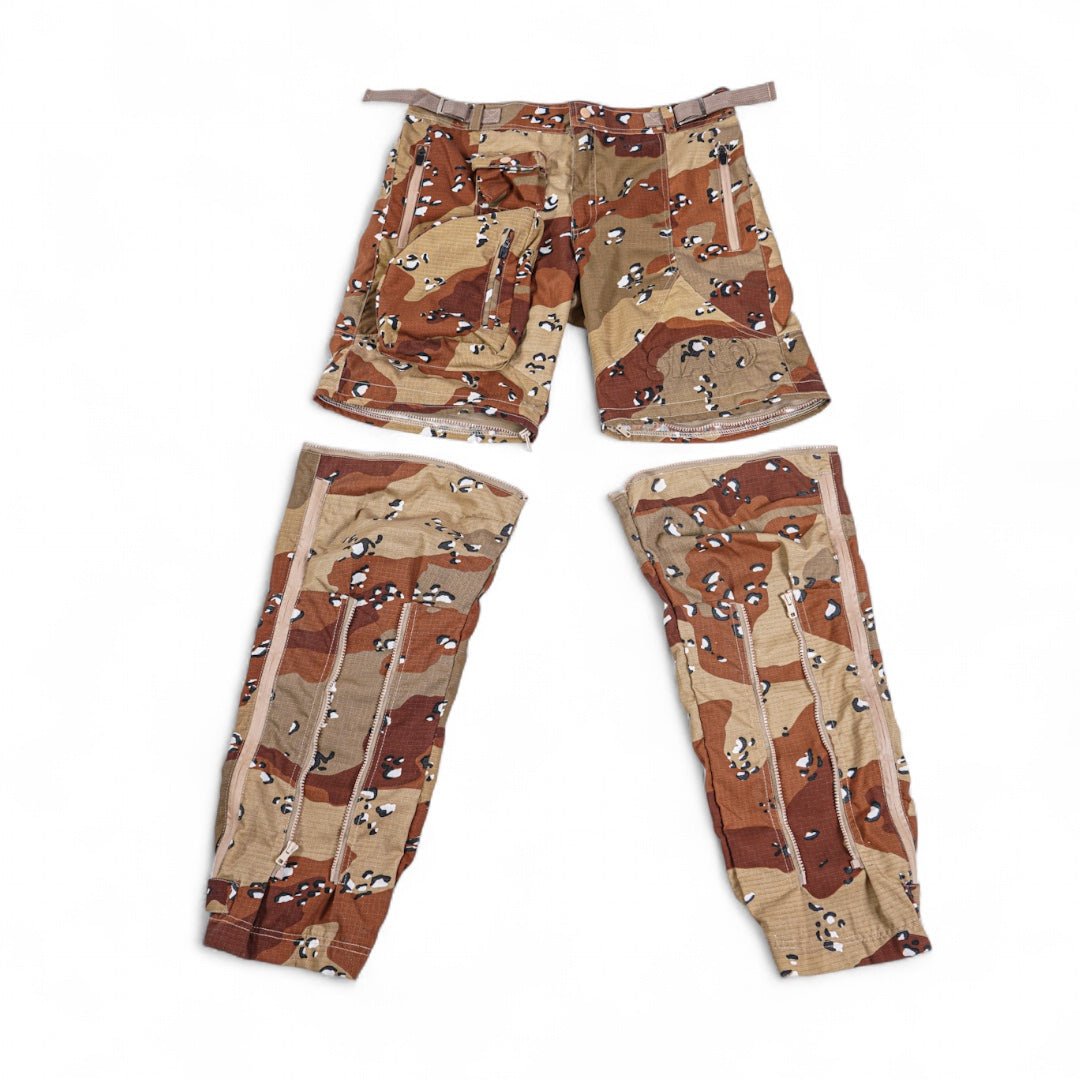 SIA "DESERT CAMO" ULTIMATE CARGO PANTS