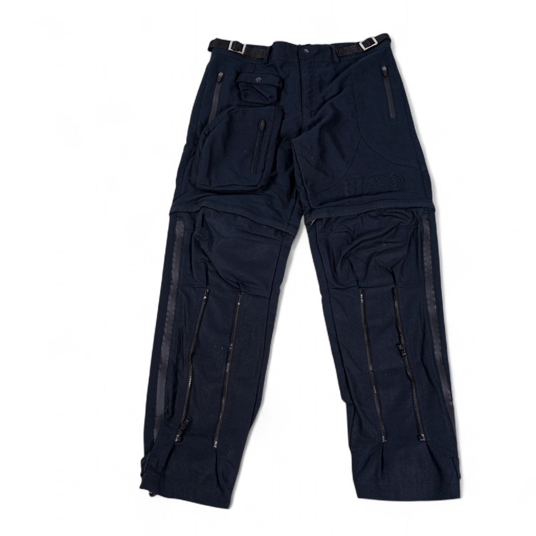 SIA "NAVY" ULTIMATE CARGO PANTS