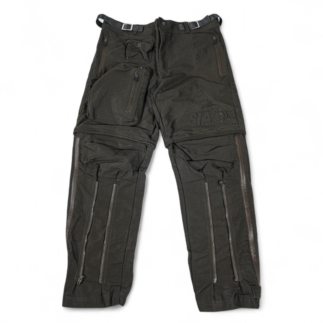 SIA "OLIVE" ULTIMATE CARGO PANTS