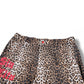 EXTENDED SHORTS (LEOPARD)
