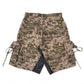 EXTENDED SHORTS (DIGITAL CAMO)