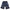 SIA “NAVY” DIGITAL CAMO RIPSTOP CONVERTIBLE SHORTS