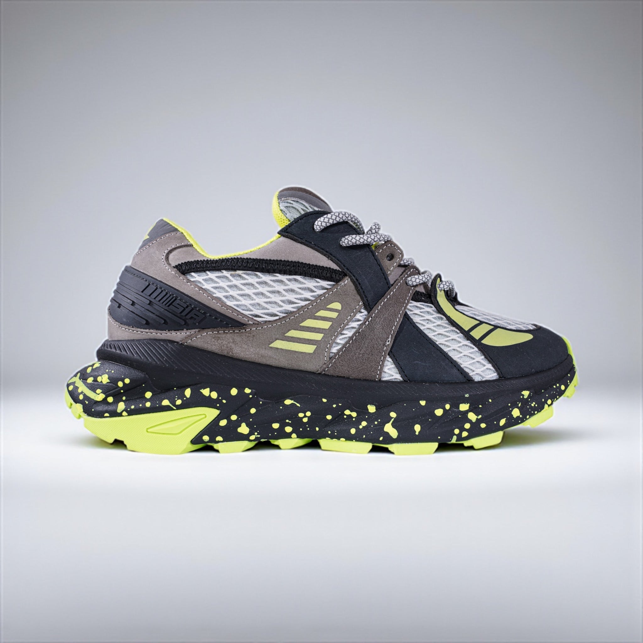 "SHADOW" GENESIS MT SNEAKER