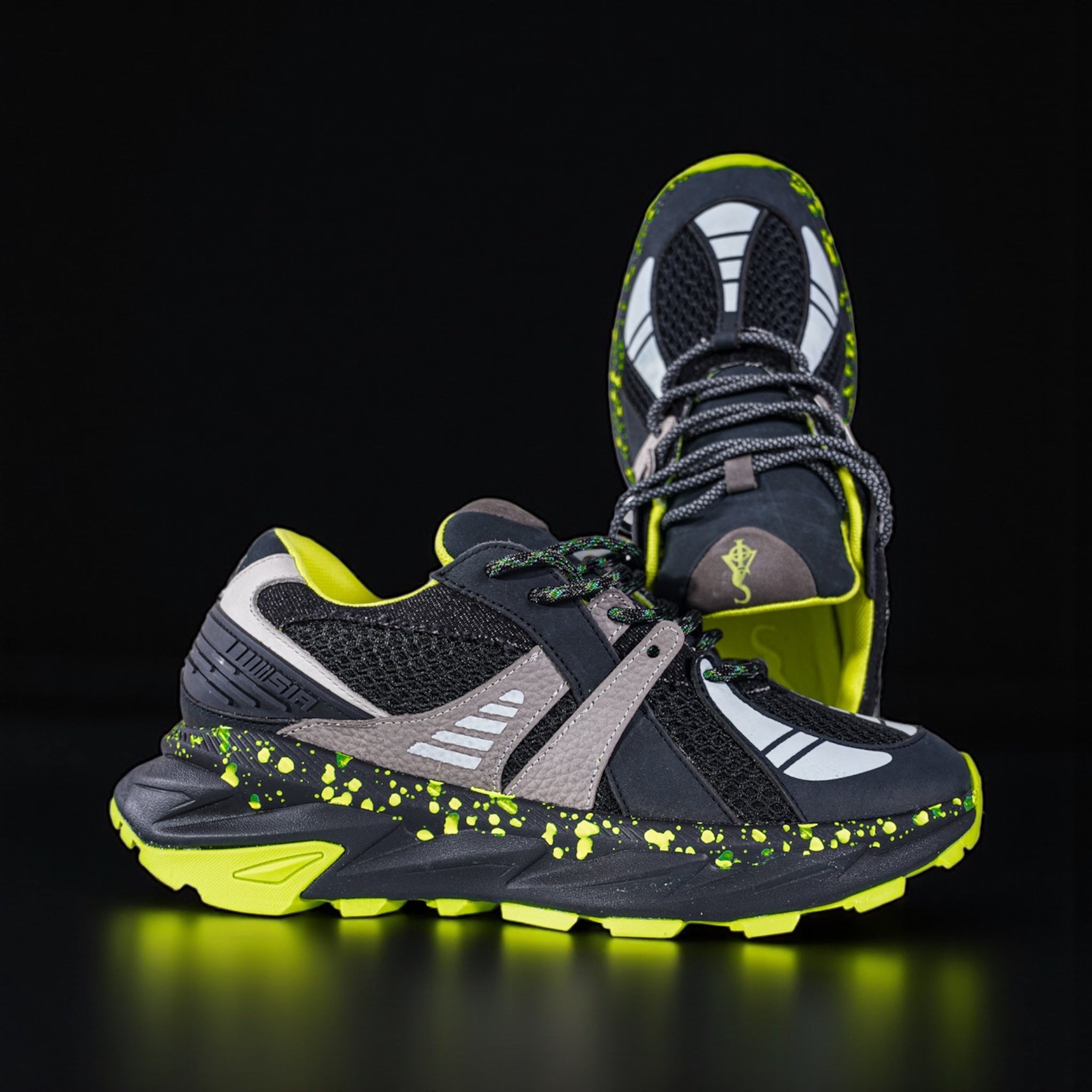 "GOBLIN" GENESIS MT SNEAKER