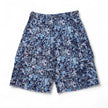 SIA “BLUE” DIGITAL CAMO EXTENDED CONVERTIBLE SHORTS