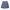 SIA “BLUE” DIGITAL CAMO EXTENDED CONVERTIBLE SHORTS