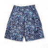 SIA “BLUE” DIGITAL CAMO EXTENDED CONVERTIBLE SHORTS