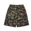 SIA “ARMY CAMO” EXTENDED CONVERTIBLE SHORTS
