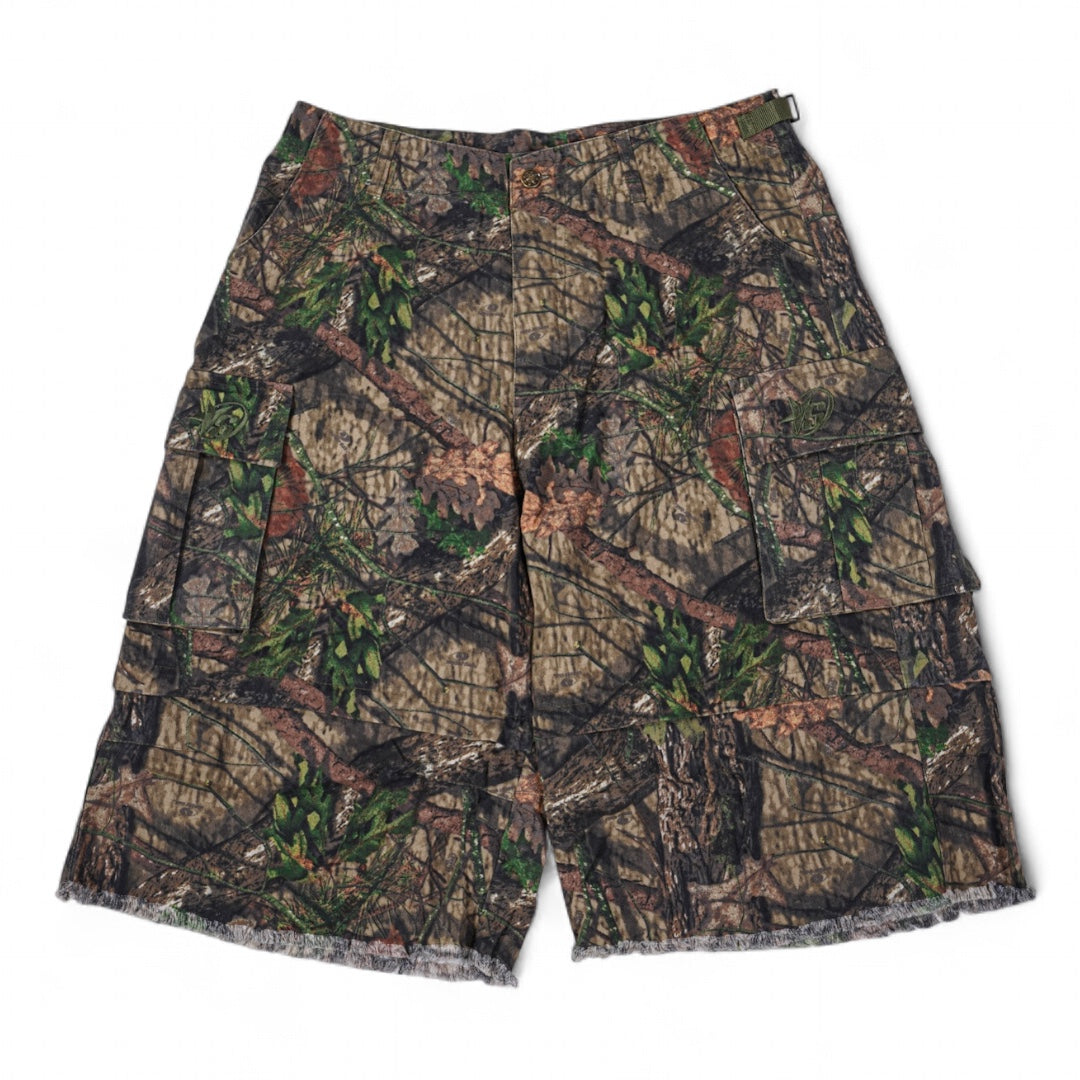 SIA “SOUTHERN HARDWOOD” EXTENDED CONVERTIBLE SHORTS