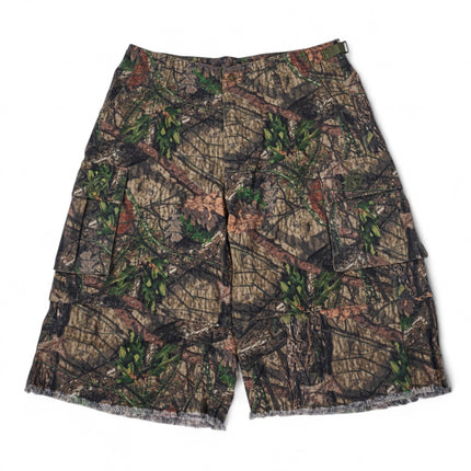 SIA “SOUTHERN HARDWOOD” EXTENDED CONVERTIBLE SHORTS