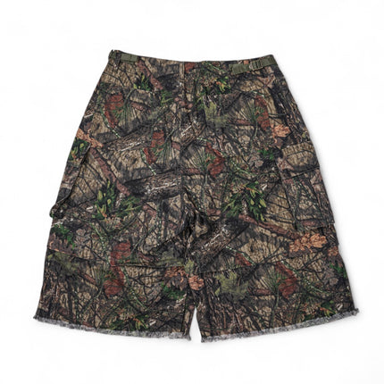 SIA “SOUTHERN HARDWOOD” EXTENDED CONVERTIBLE SHORTS
