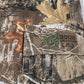 REALTREE EXTENDED CONVERTIBLE SHORTS (HARDWOOD)