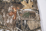 SIA “HARDWOOD” REALTREE EXTENDED CONVERTIBLE SHORTS